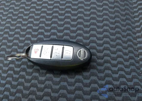 2014 Nissan Versa Note Sv из США, поврежденный, VIN 3N1CE2CPXEL358416